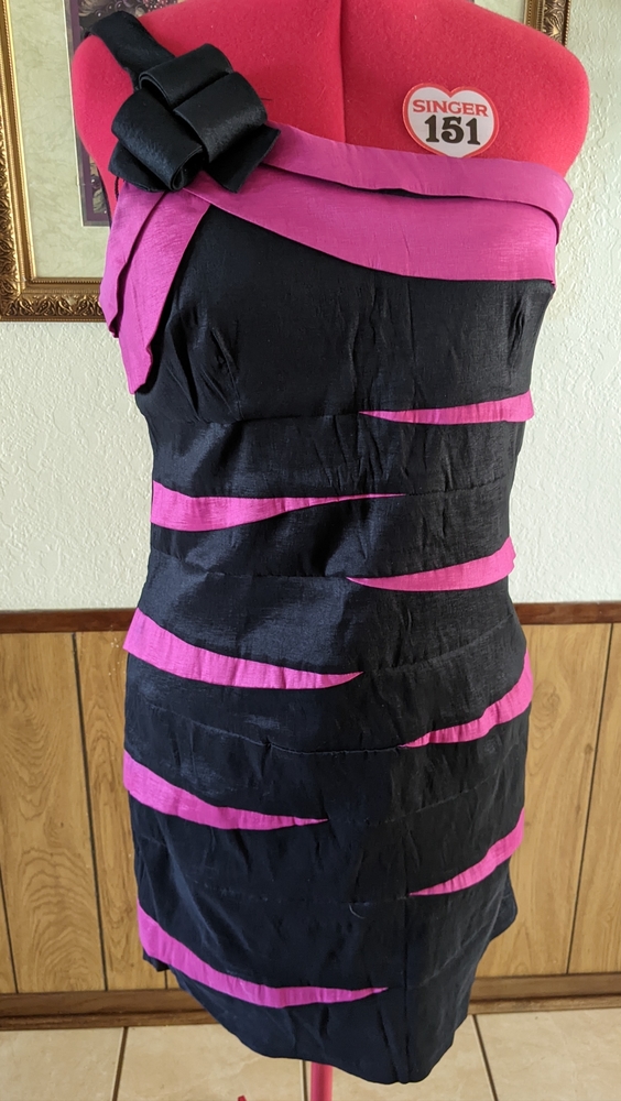 Dress Barn dress